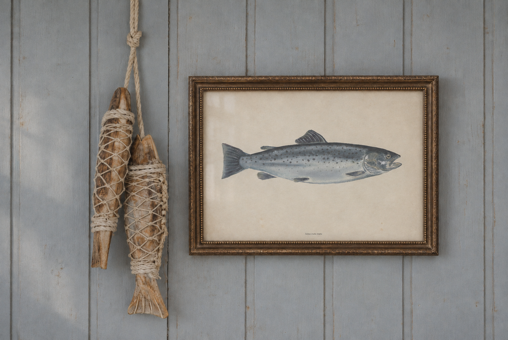 Havørred / Seatrout