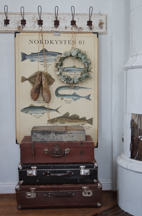 Nordkysten atlas - A3